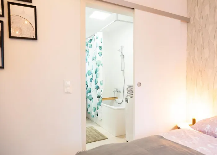Apartment & Cozy - 15 Min To Center Vienna