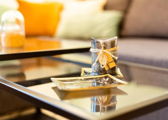 Apartment & Cozy - 15 Min To Center *